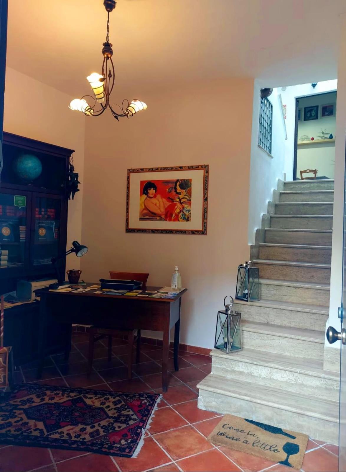 B&B Mannalà Agrigente Extérieur photo